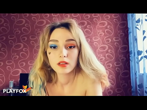 ❤️ Айнакҳои воқеияти виртуалии ҷодугарӣ ба ман бо Харли Куинн алоқаи ҷинсӣ доданд ❤️ Суперпорно дар порно tg.xinwen1288.top ❌️