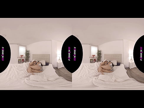 ❤️ PORNBCN VR Ду лесбиянки ҷавон дар воқеияти виртуалии 4K 180 3D аз хоб бедор мешаванд Женева Беллуччи Катрина Морено ❤️ Суперпорно дар порно tg.xinwen1288.top ❌️