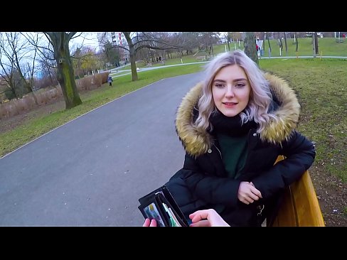 ❤️ Кончаҳои гарми бегонаро барои пул фурӯ мебарад - минет дар парк аз ҷониби Ева Элфи ❤️ Суперпорно дар порно tg.xinwen1288.top ❌️